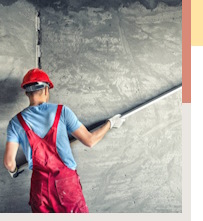 Услуги Отделка в Курчатове под ключ