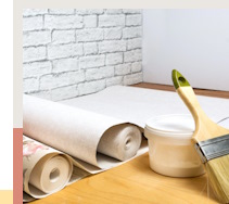 Услуги Отделка в Курчатове под ключ