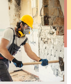 Услуги Отделка в Курчатове под ключ